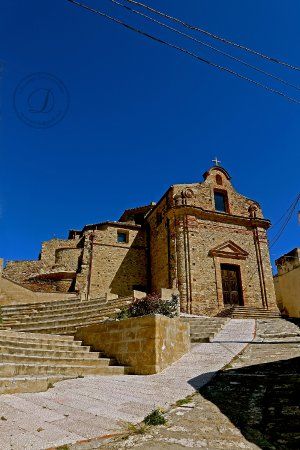 Chiesa dell'Addolorata